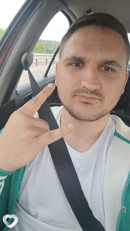 Никита, 32, Москве — анкета №592622