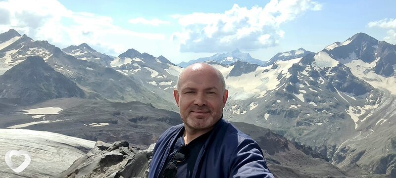 Александр, 48, Пушкино (Московская Обл) — анкета №592632