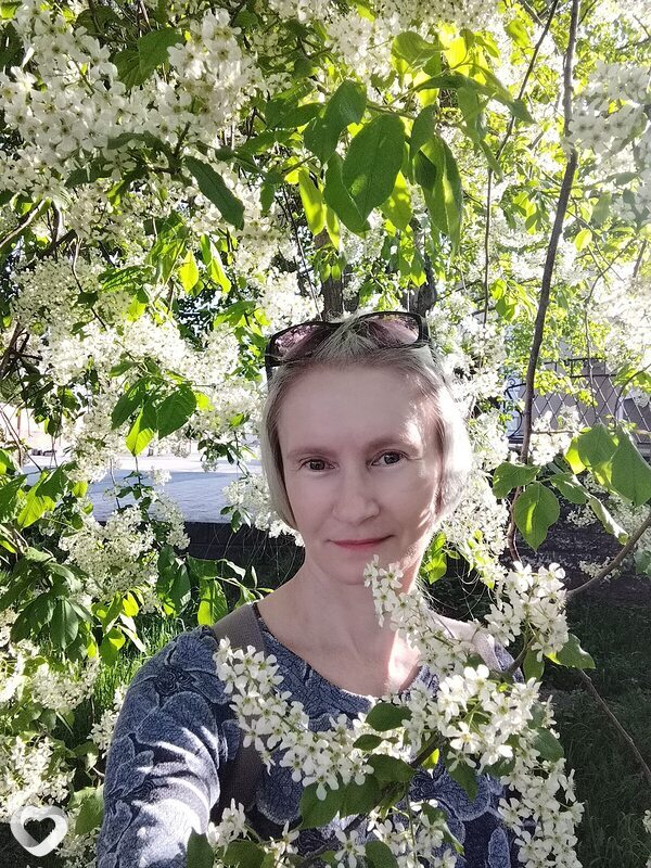 Алена, 50, Ачинске — анкета №592635