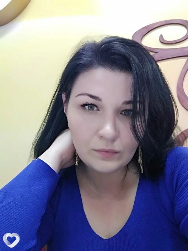 Анастасия, 42, Алматы — анкета №592636
