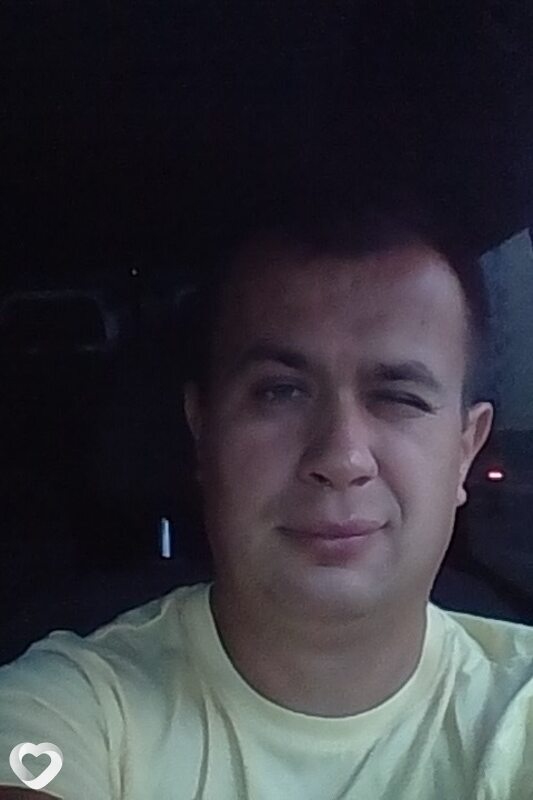 Виталий, 35, Киеве — анкета №592641