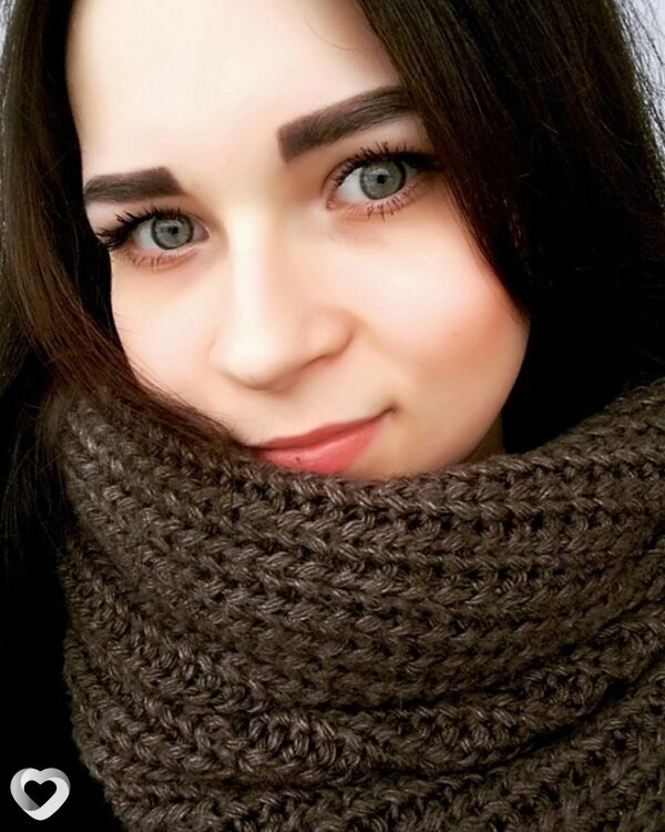 Анечка, 30, Светлогорске — анкета №592644
