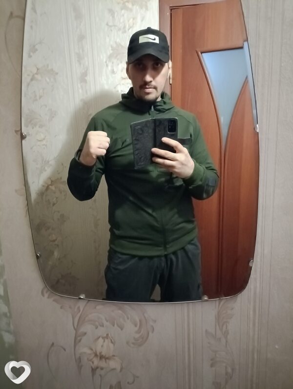 Алекс, 37, Белове — анкета №592645