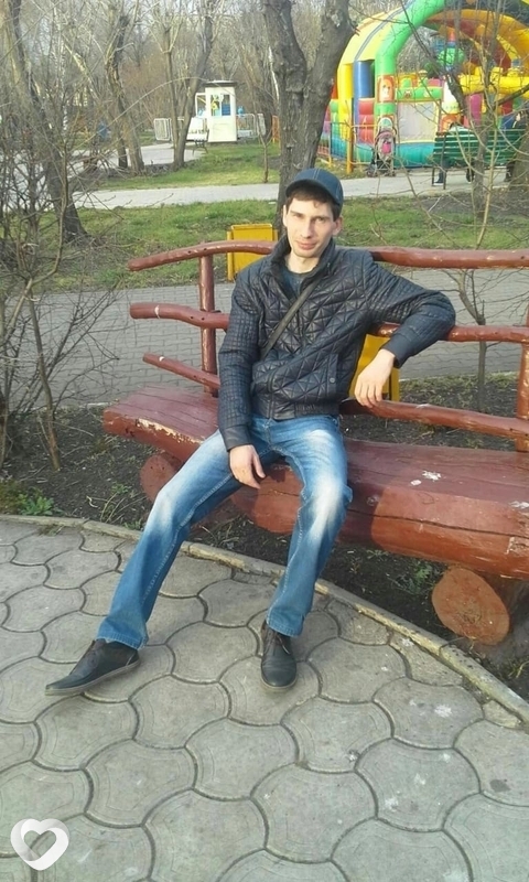 Андрей, 35, Петропавловске — анкета №592725