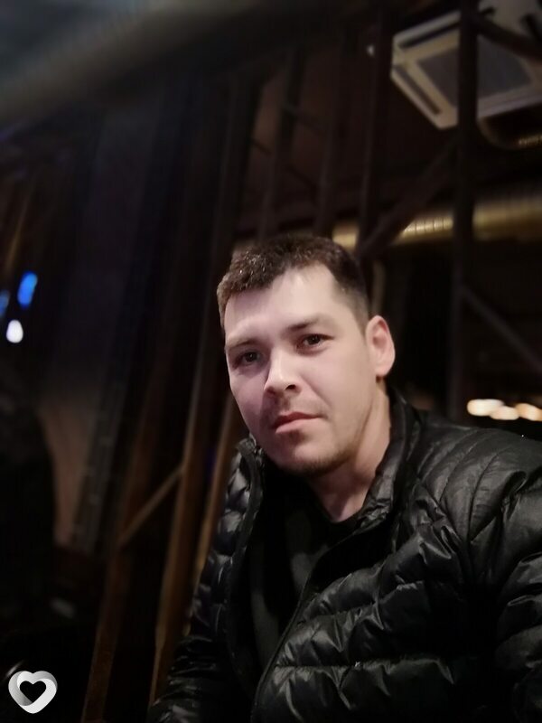 Stranger, 43, Тюмени — анкета №592726