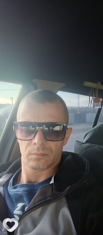 Denis, 36, Симферополе — анкета №592731