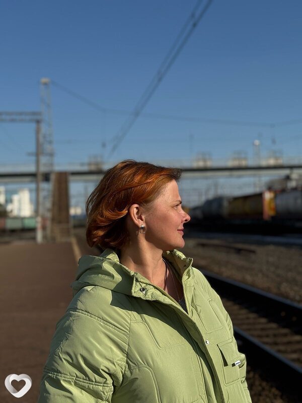 Оксана, 47, Уфе — анкета №592732
