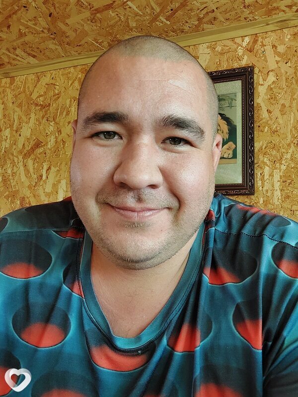 Анатолий, 35, Белой Калитве — анкета №592736