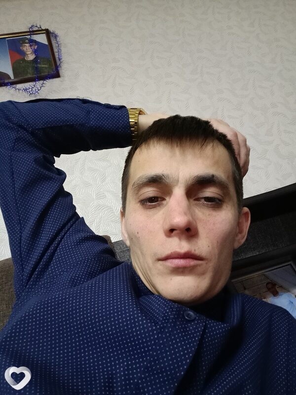 Андрей, 34, Казани — анкета №592738