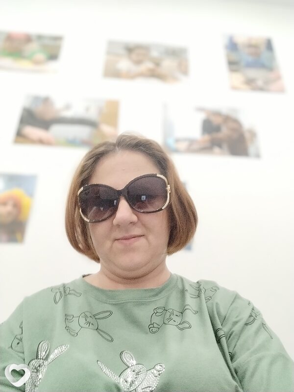 Марина, 41, Пензе — анкета №592741