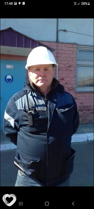 Александр, 58, Челябинске — анкета №592776