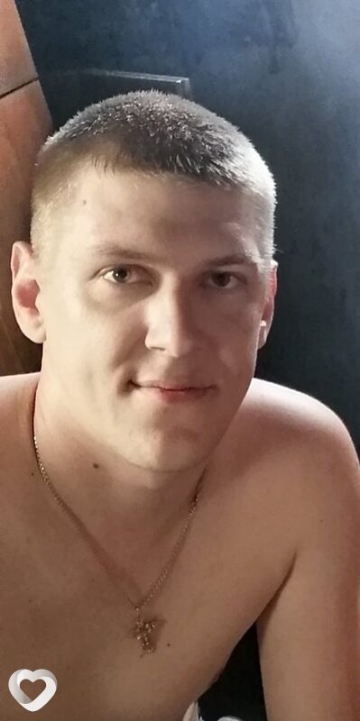 Сергей, 33, Челябинске — анкета №592778
