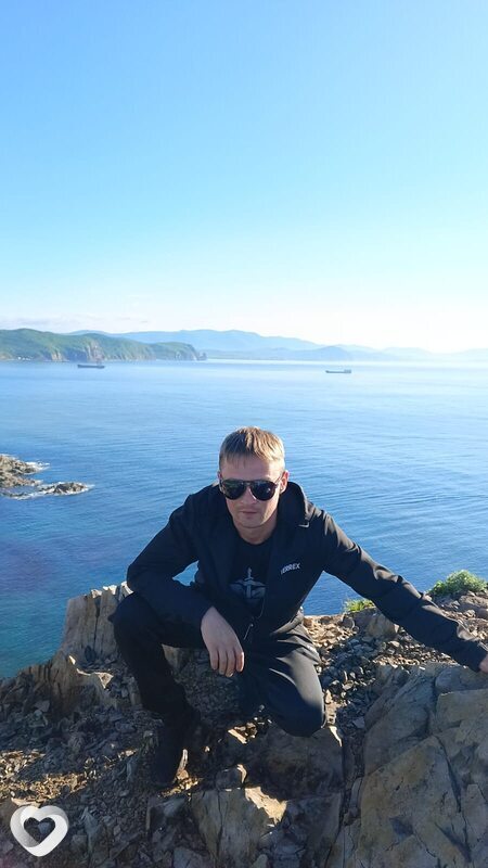 Иван, 36, Хабаровске — анкета №592780