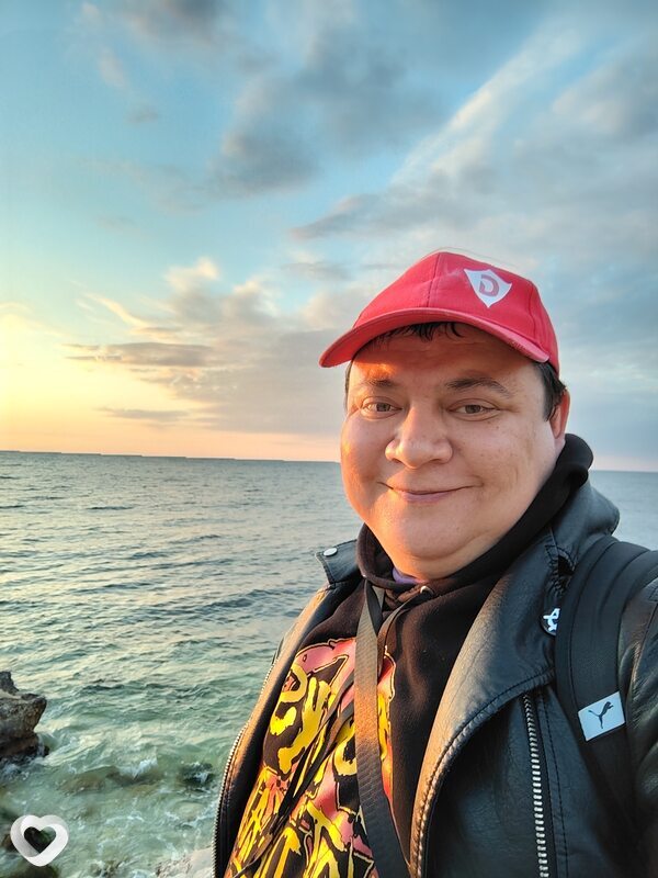 Hammer, 42, Новом Уренгое — анкета №592781