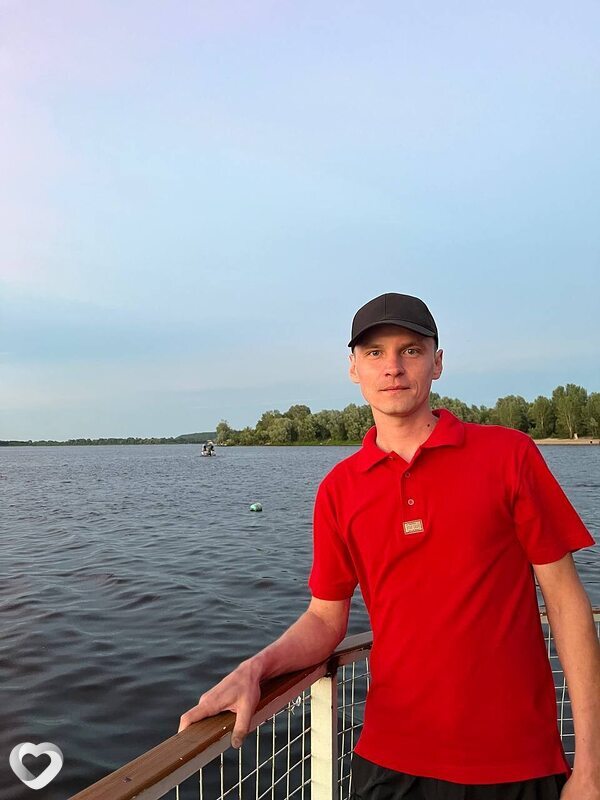 Александр, 32, Новочебоксарске — анкета №592784
