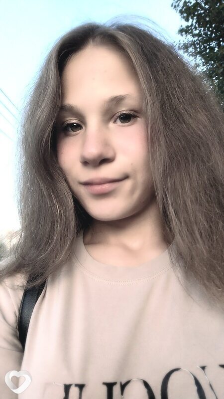 Камила, 22, Улан-Удэ — анкета №592795