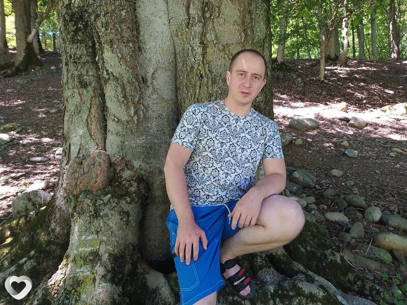Слава, 35, Невинномысске — анкета №592648