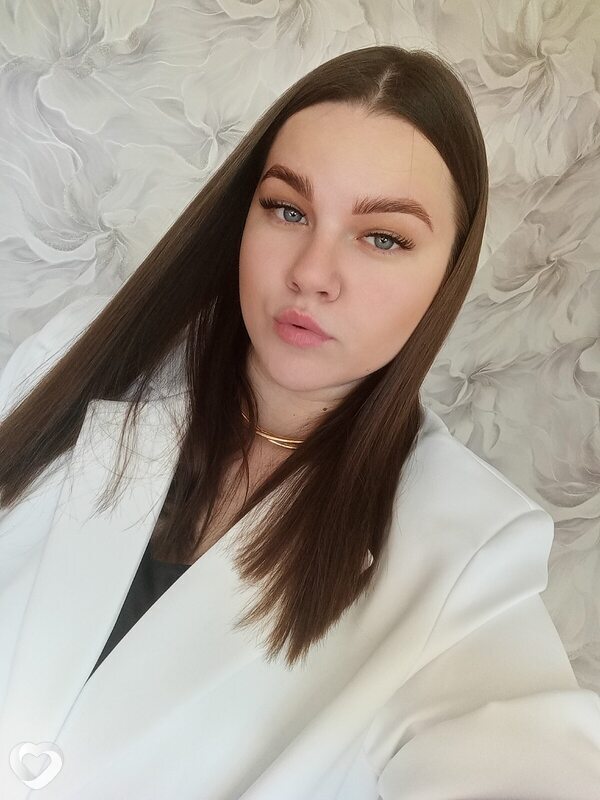 Оксана, 29, Санкт-Петербурге — анкета №592655