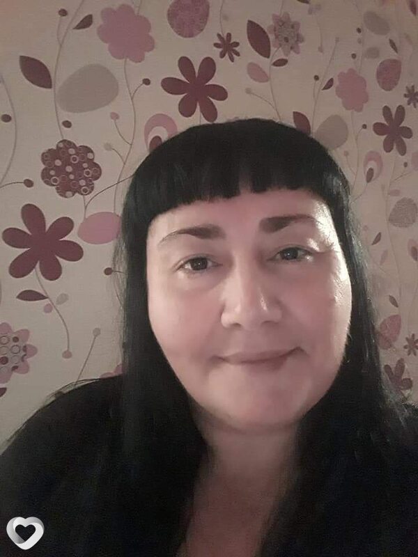 Света, 54, Краснодаре — анкета №592661