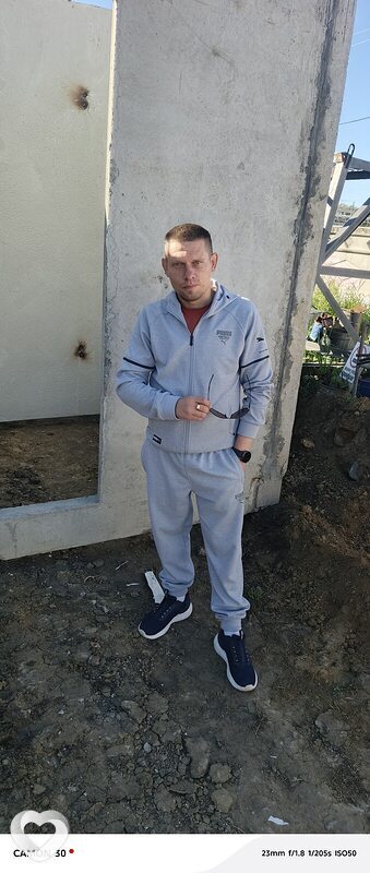 Константин, 36, Кургане — анкета №592663