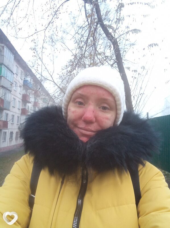Юлия, 32, Новокузнецке — анкета №592667