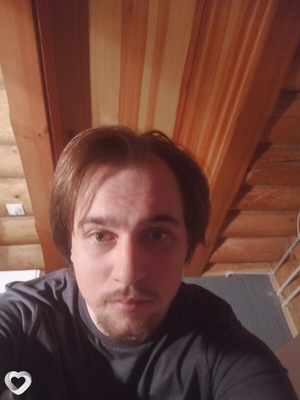 Тимофей, 30, Москве — анкета №592548