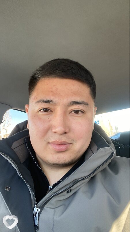 Баха, 28, Астане — анкета №592555