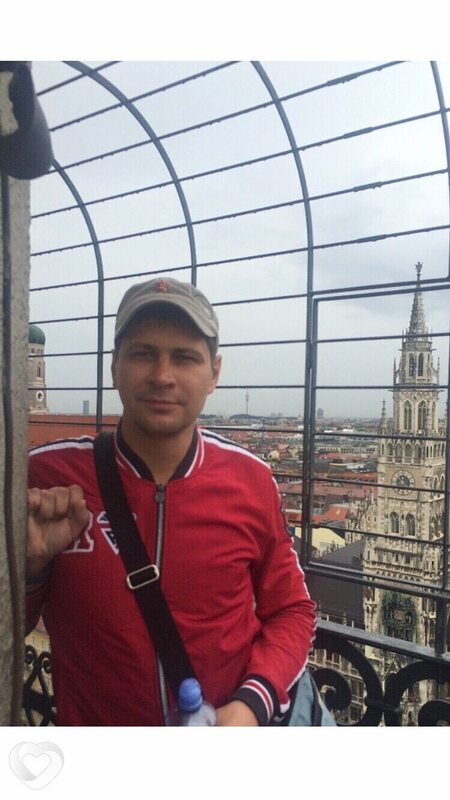 Алексей, 48, Москве — анкета №592558