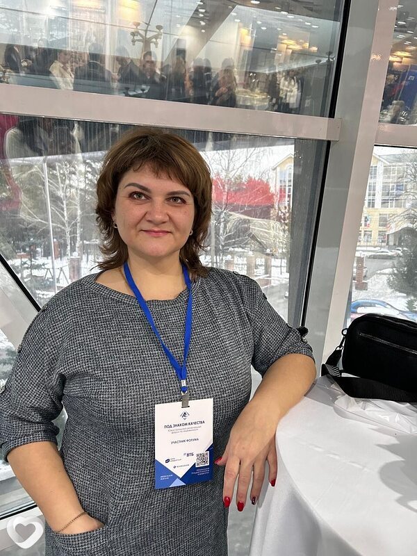 Елена, 46, Челябинске — анкета №592559