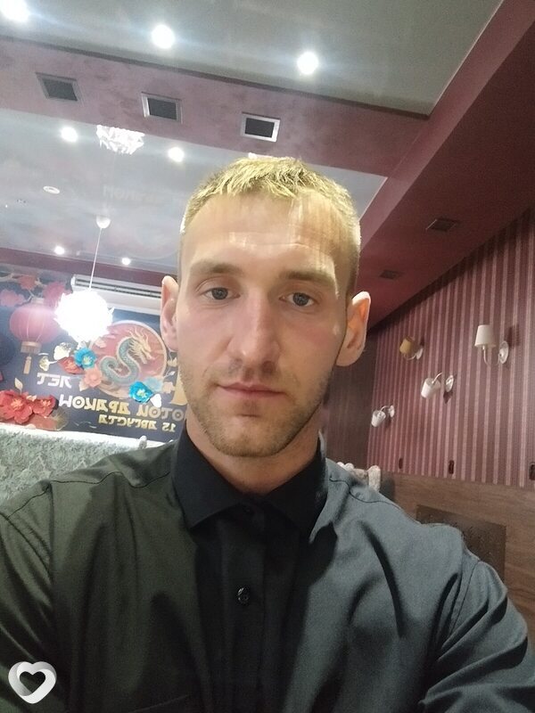 Александр, 31, Комсомольске-на-Амуре — анкета №592567