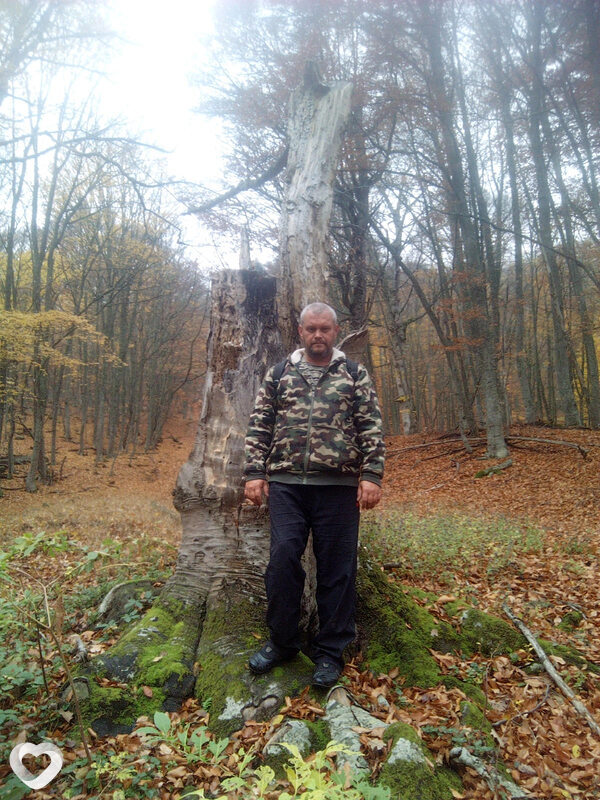 Федя, 26, Алуште — анкета №592569