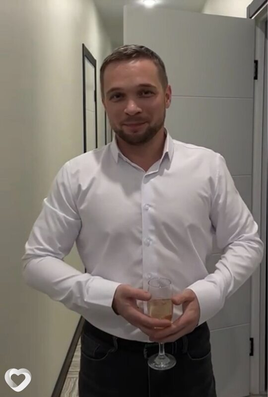 Дмитрий, 38, Москве — анкета №592698
