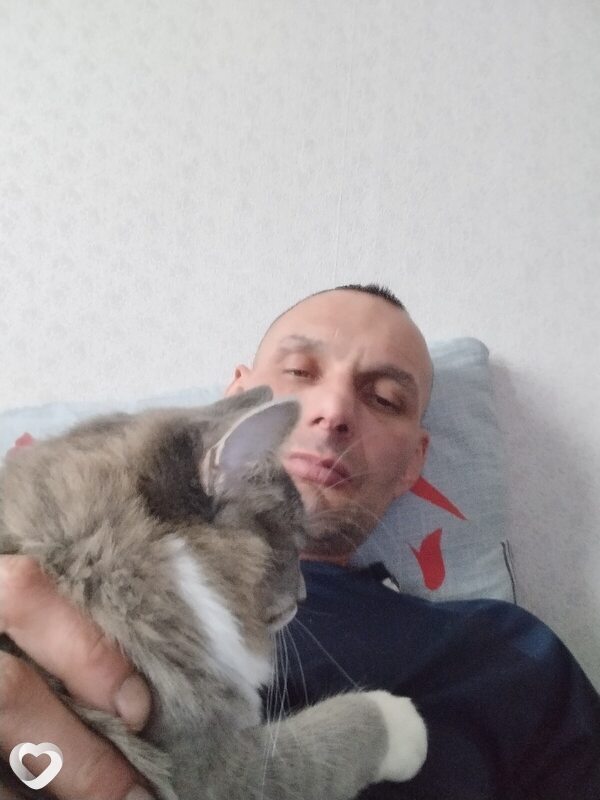 Юрий, 49, Первоуральске — анкета №592701