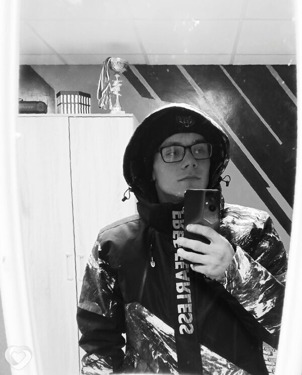 Igor, 22, Елеце — анкета №592702