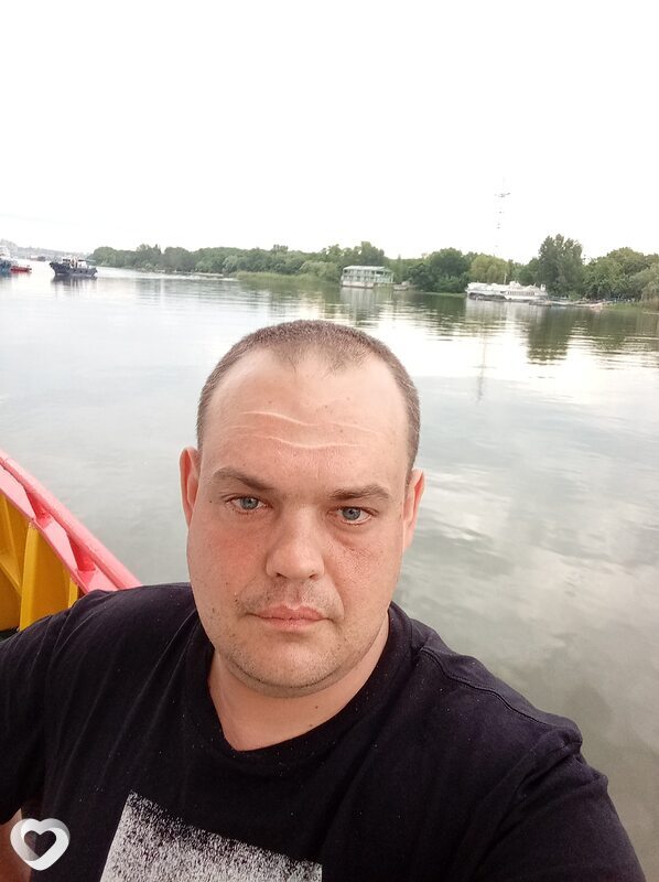 Дмитрий, 41, Батайске — анкета №592709