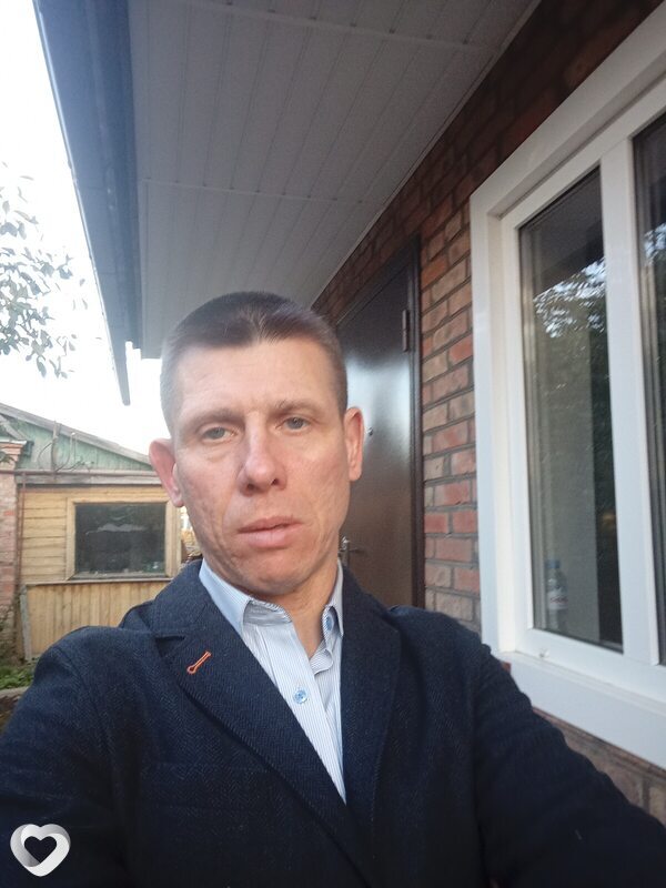 Дмитрий, 45, Саратове — анкета №592713