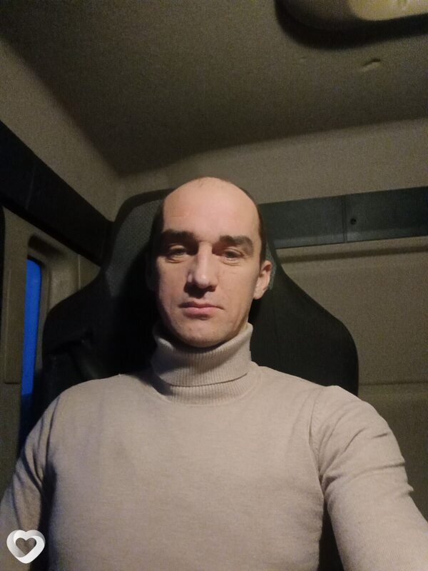 Дима, 41, Ярославле — анкета №592715