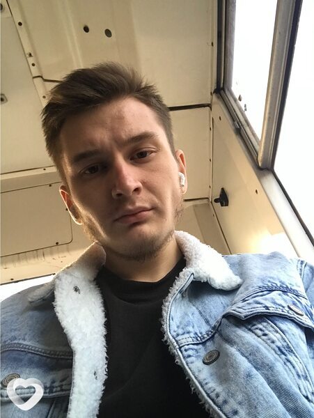 Александр, 25, Саранске — анкета №592721
