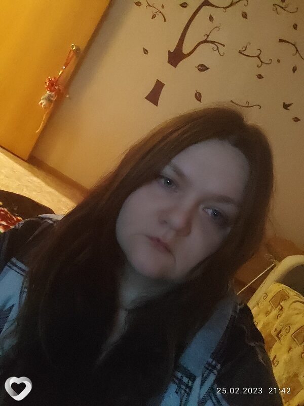 Татьяна, 29, Екатеринбурге — анкета №593569