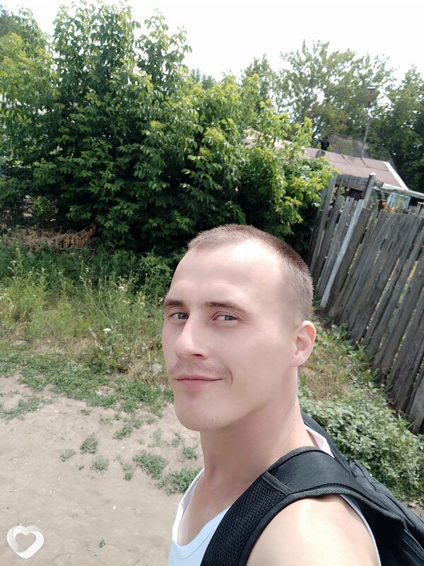 Женька, 37, Новокуйбышевске — анкета №593572