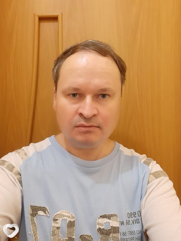 Евгений, 48, Георгиевске — анкета №593573