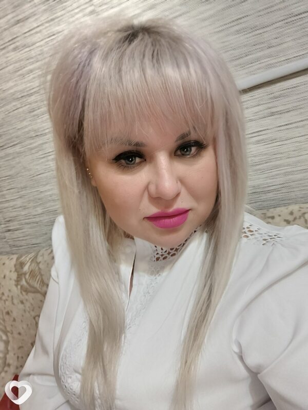 Алиса, 36, Ангарске — анкета №593578