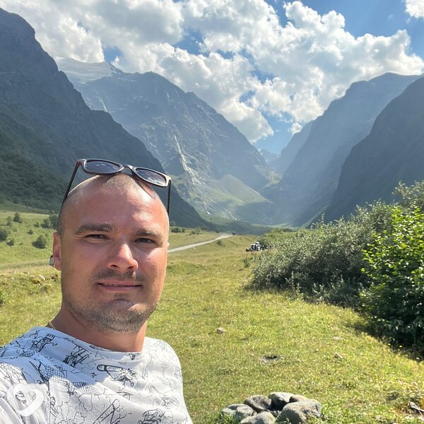 Алексей, 38, Киселевске — анкета №593580