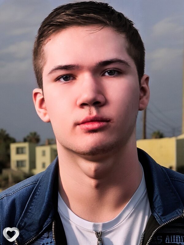 Александр, 25, Москве — анкета №593581