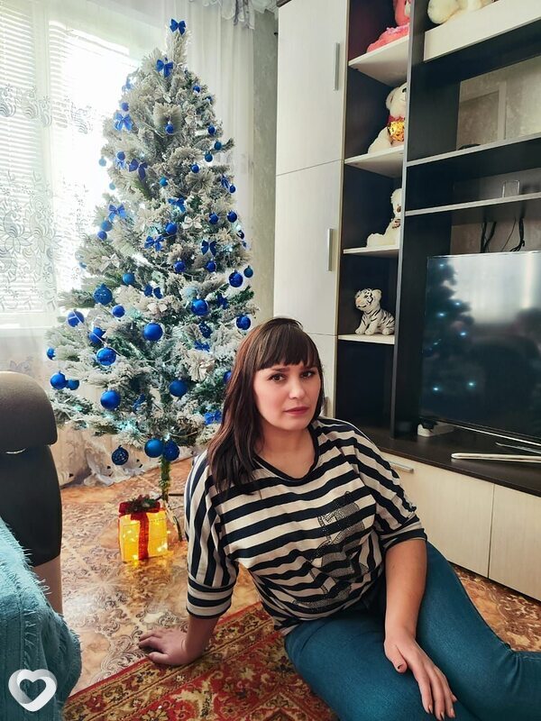 Анна, Кушва