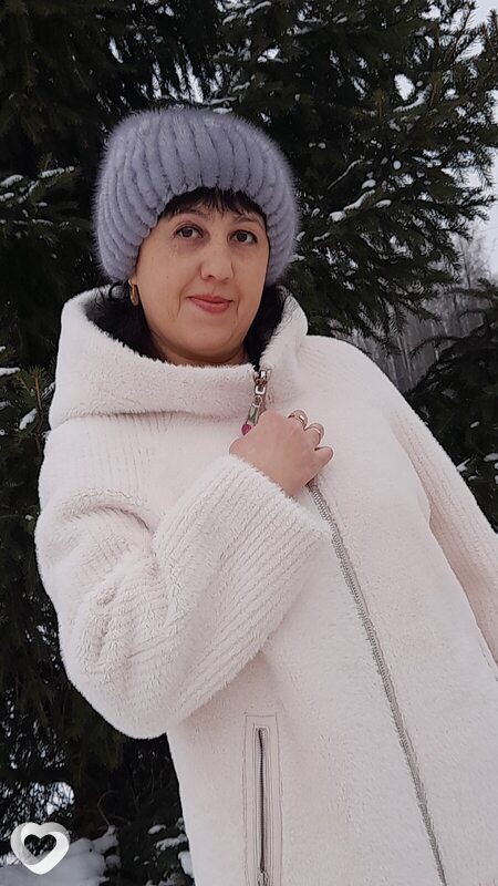 Гузелия, 51, Чистополе — анкета №593585