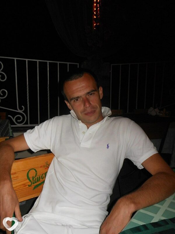 Фаррух, 41, Ялте — анкета №593586