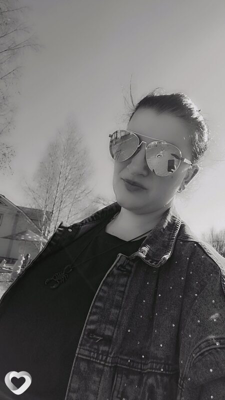 Маша, 33, Кирове-Чепецке — анкета №592831