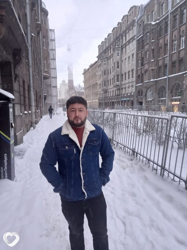 Журат, 36, Алматы — анкета №592836