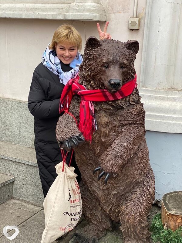 Татьяна, 66, Уфе — анкета №592841